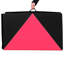 120cm L PU Leather Playmat