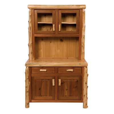 Fireside Lodge Cedar Server