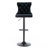 Swivel Velvet Barstools Adjusatble Seat Height From 25-33 Inch,17.7 Inch Base, Modern Upholstered Bar Stools With Backs Comfortable Tufted For Home Pub And Kitchen Island,Set Of 2-453180242
