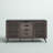 Maitre 59" Sliding Slat Door Sideboard-1245750072