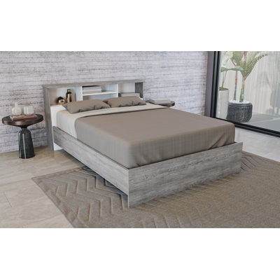 Lorrimor Bed