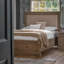 Upholstered Bed-1156454928