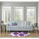 Delicia Chenille Abstract Indoor Rug