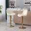 Tabouret de bar simple, ensemble de 2-2054925620-2054925618