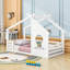 Lit maison avec fenêtre et tablette, rails-1062066181-1062066185