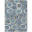 Tapis intérieur / extérieur lavable à la machine Jenning ACN2278-30099735