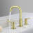 Widespread 2-handle Bathroom Faucet-67081300