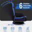 Swivel Floor Gaming Chair-103486832