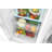 Frigidaire 26 Cu. Ft. 36" Side by Side Refrigerator with EvenTemp Cooling System-71115316