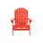 Malibu Adirondack Chair-1174403620