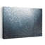 «Swirling Fish School Abstract Contemporary Fish Nature Ocean», reproduction d'art mural-133184371