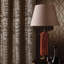Velvet Blackout Curtain Panel Pair