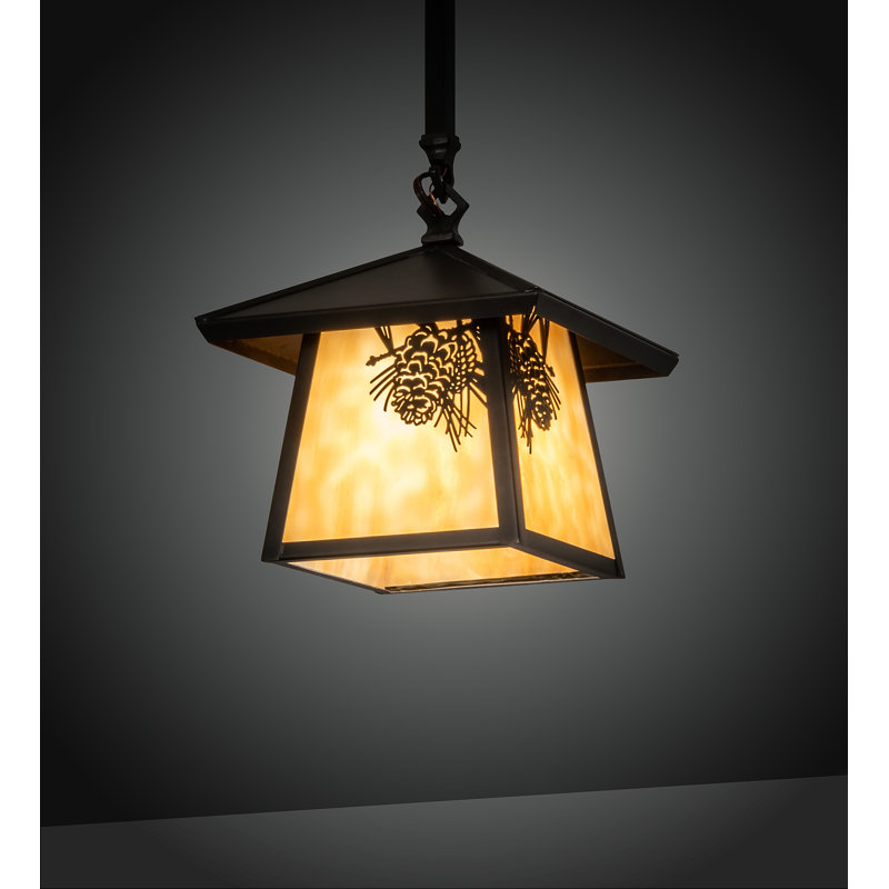 Jaliyah 1 - Light Pendant