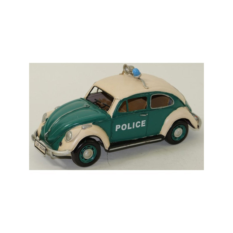 Voiture jouet Sigisbert Rustic 1934