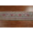 One-of-a-Kind 2'10'' X 9'10'' New Age Runner Wool Area Rug in