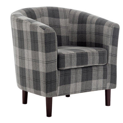 Oesch Upholstered Armchair