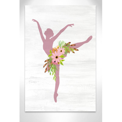 Ballet All Day 3