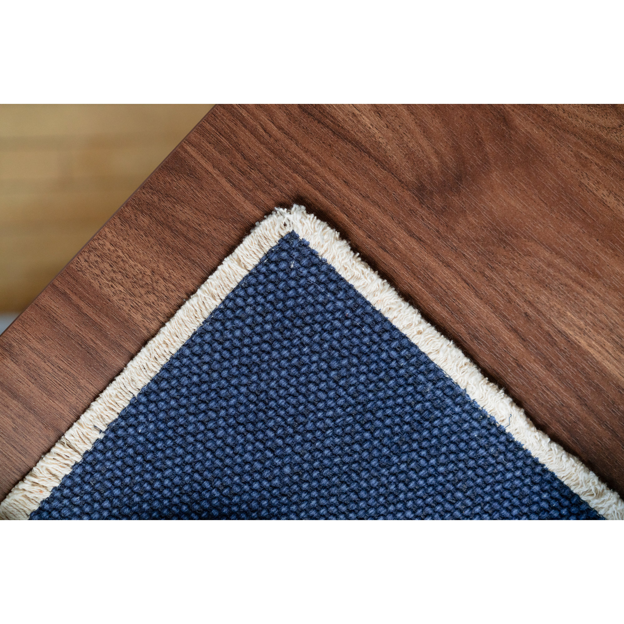 Table Runnner, Blue