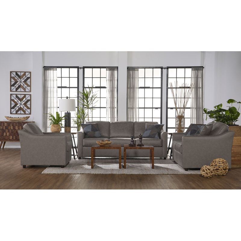 Chaise 13400, Perle brouillard