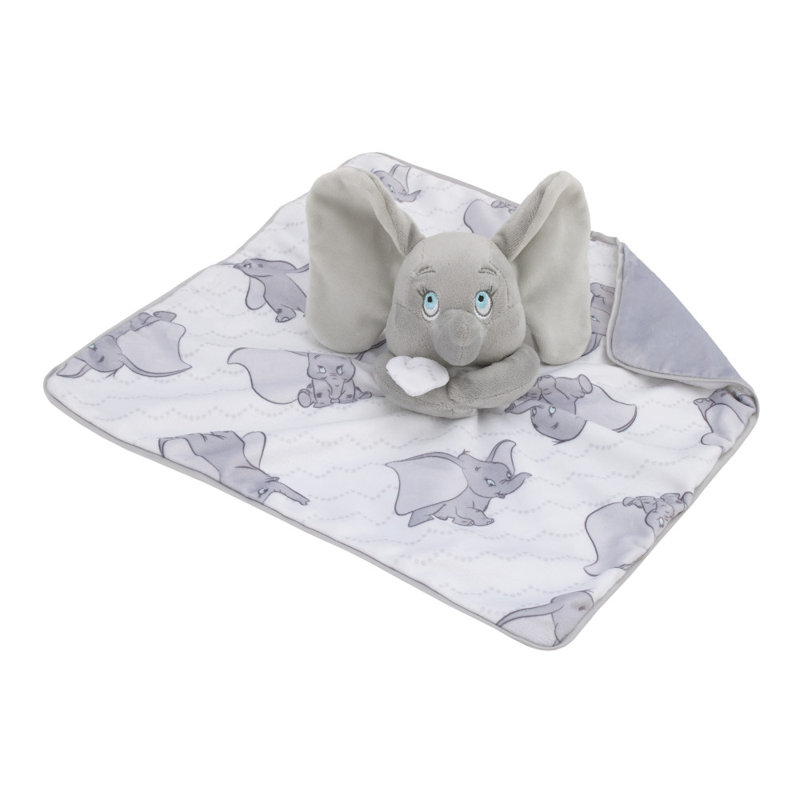 Couverture pour bébé Nojo Dumbo