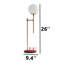 Lampe de table 26 po Modern Novelty-928470943-928470942