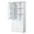 White est en rupture de stock