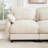 Modular L-Shaped Sectional Sofa-716558930