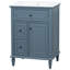 Meuble-lavabo 24 po avec lavabo en céramique-1020411548