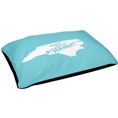 Coussin d'extérieur pour chien Home Sweet