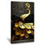 Peinture sur toile, cadre flottant-1936048852