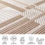 Tapis intérieur / extérieur Global Performance-542985481