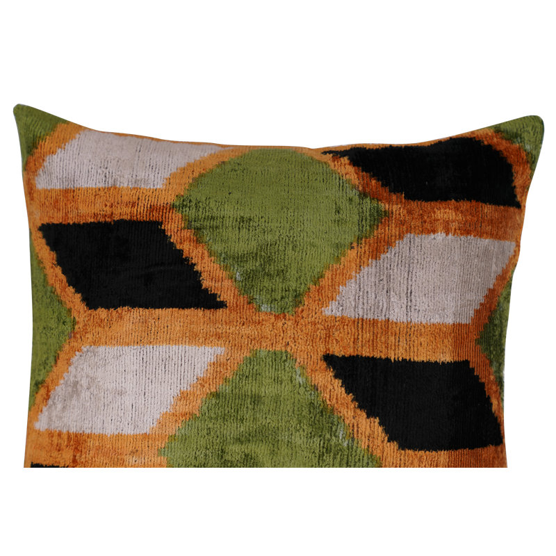 Square Pillow Cover & Insert