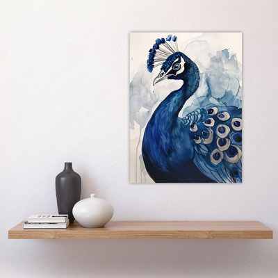 No Frame Print