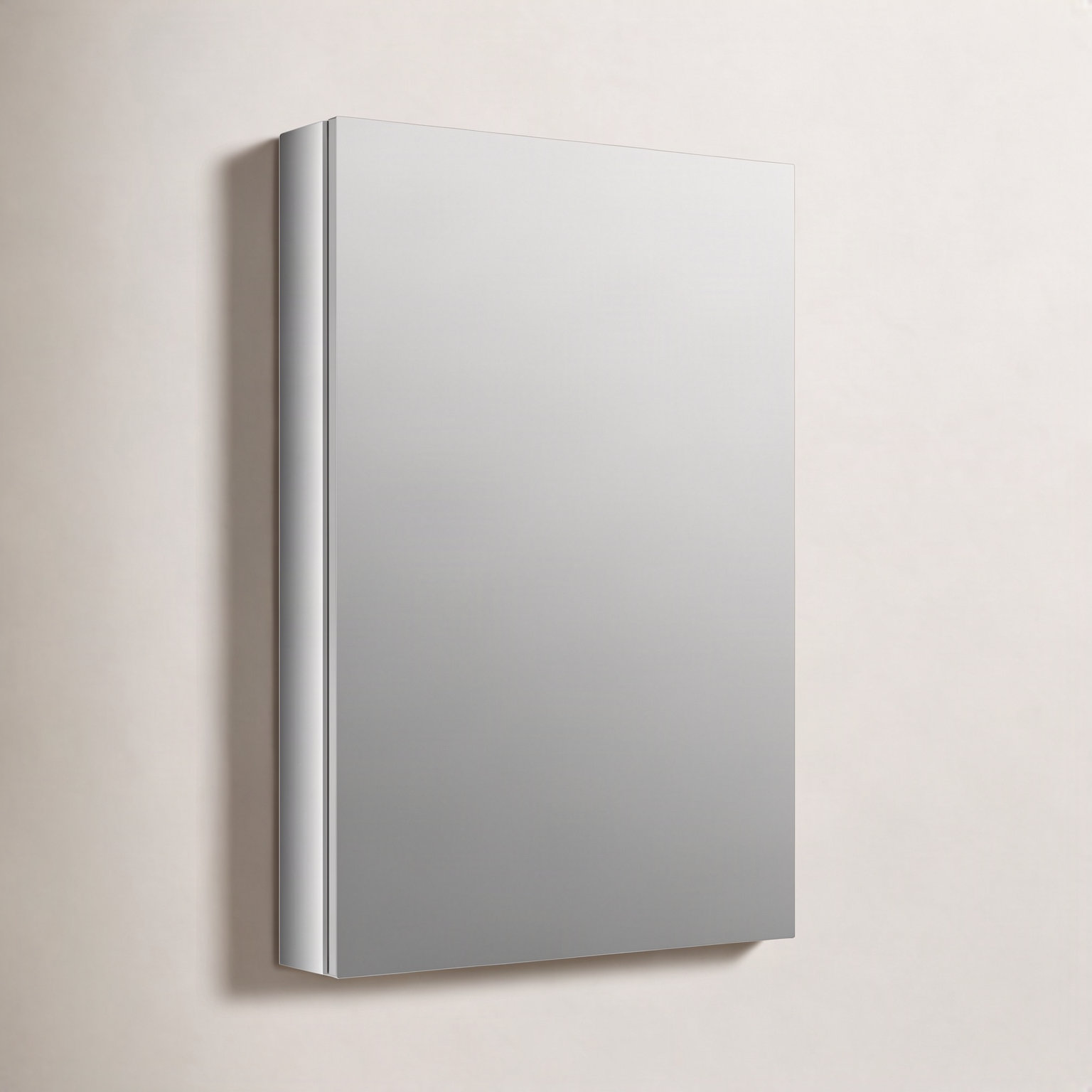 Verdera Medicine Cabinet, 30" H x 20" W x 4.75" D