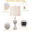 Lampes de table