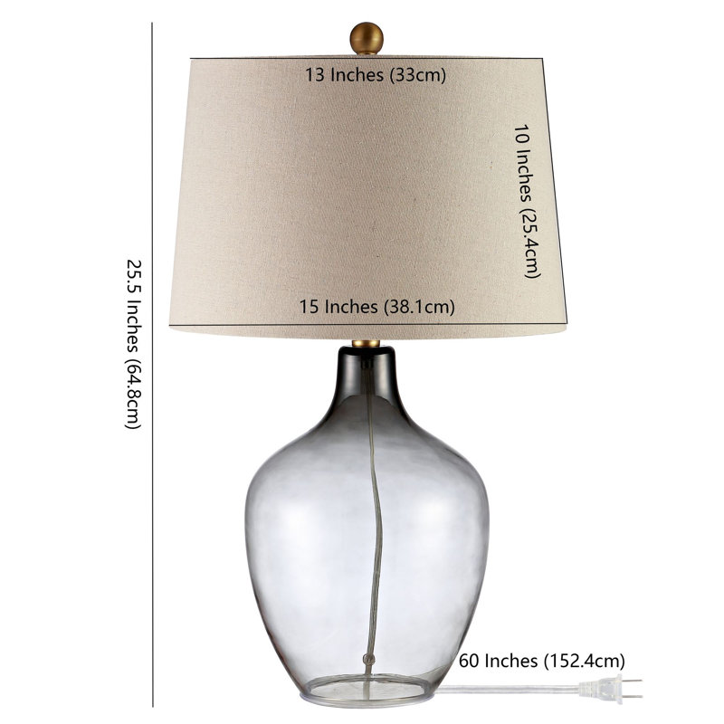 Jacobson Table Lamp