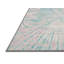 Tapis gris lavable à la machine-1065004026