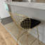 Tabouret de comptoir Bertoia-230941109-230941111