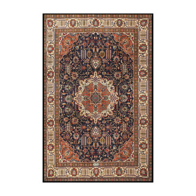 Oriental Indoor Rug