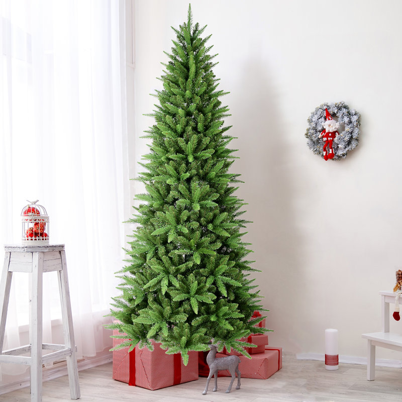 Sapin de Noël artificiel Fraser, 9'