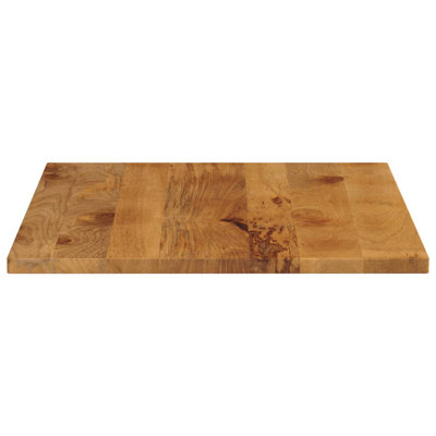 Jann Solid Wood Table Top