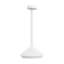Moneta Short Accent Rechargeable Table Lamp-1852759329