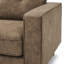 Teasha 2 Seater Faux Leather Sofa