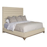 Kelsey Upholstered Bed