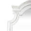Miroir de plancher Colchester