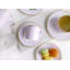 Layla Espresso Cups and Saucers