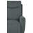 Kodie Rocking Recliner with iClean Fabric-104894318