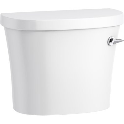 Kohler Kingston Toilet Tank | Wayfair