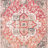 Joppatowne Hand Loomed Performance Oriental Rug-1984935277