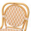 Tabouret de comptoir en rotin Bali & Pari Mattie-1955324457
